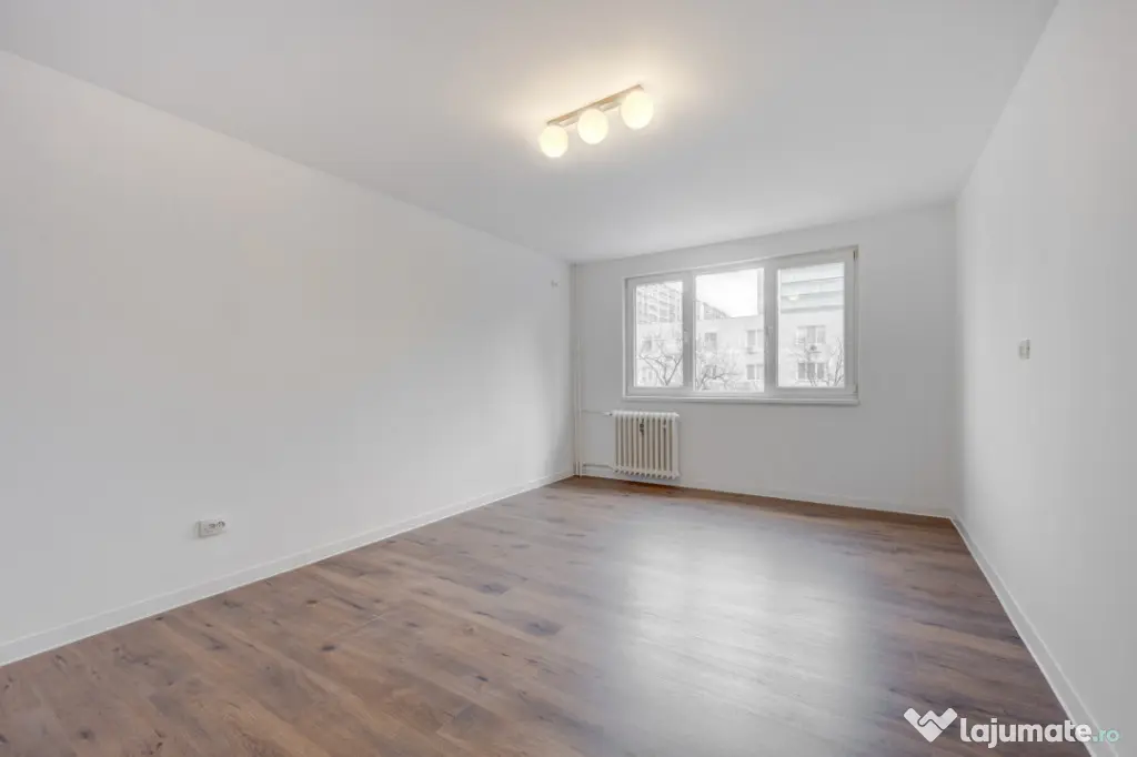 TITAN – OZANA, APARTAMENT 3 CAMERE 66 MP TOTAL, ETAJ 3 DIN