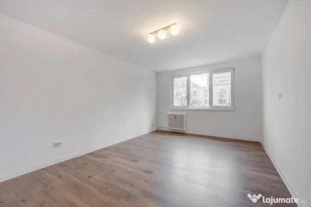 TITAN – OZANA, APARTAMENT 3 CAMERE 66 MP TOTAL, ETAJ 3 DIN