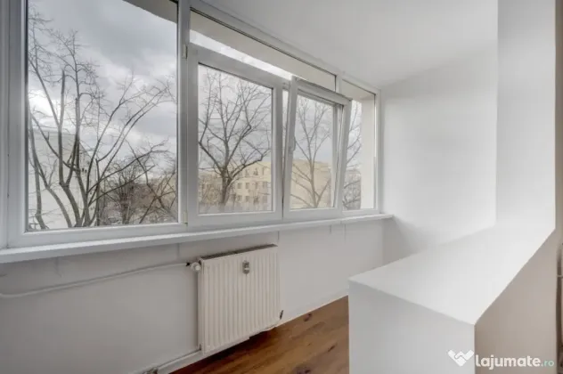 TITAN – OZANA, APARTAMENT 3 CAMERE 66 MP TOTAL, ETAJ 3 DIN