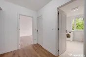 TITAN – OZANA, APARTAMENT 3 CAMERE 66 MP TOTAL, ETAJ 3 DIN