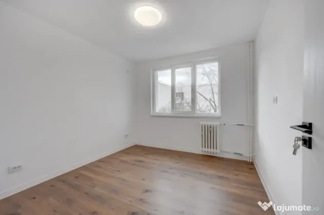 TITAN – OZANA, APARTAMENT 3 CAMERE 66 MP TOTAL, ETAJ 3 DIN
