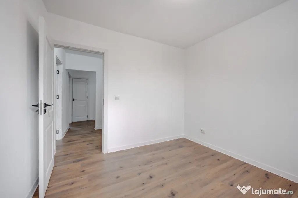 TITAN – OZANA, APARTAMENT 3 CAMERE 66 MP TOTAL, ETAJ 3 DIN