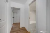 TITAN – OZANA, APARTAMENT 3 CAMERE 66 MP TOTAL, ETAJ 3 DIN