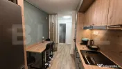 Apartament modern de închiriat – 90 mp, etaj 1, garaj si