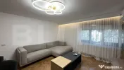 Apartament modern de închiriat – 90 mp, etaj 1, garaj si
