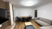Apartament modern de închiriat – 90 mp, etaj 1, garaj si