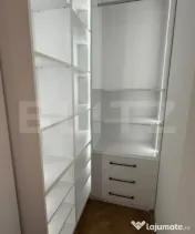Apartament modern de închiriat – 90 mp, etaj 1, garaj si