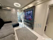 2 camere - bloc nou - lux - modern - incalzire pardoseala... 