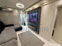 2 camere - bloc nou - lux - modern - incalzire pardoseala...