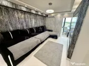 2 camere - bloc nou - lux - modern - incalzire pardoseala... 