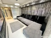 2 camere - bloc nou - lux - modern - incalzire pardoseala... 