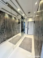 2 camere - bloc nou - lux - modern - incalzire pardoseala... 