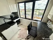 2 camere - bloc nou - lux - modern - incalzire pardoseala... 