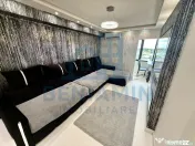 2 camere - bloc nou - lux - modern - incalzire pardoseala... 