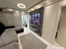 2 camere - bloc nou - lux - modern - incalzire pardoseala...