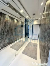2 camere - bloc nou - lux - modern - incalzire pardoseala... 