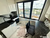 2 camere - bloc nou - lux - modern - incalzire pardoseala... 