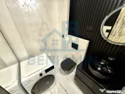 2 camere - bloc nou - lux - modern - incalzire pardoseala... 