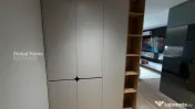 Apartament 2 camere | HILS Titanium Pallady | Metrou | Loc d 