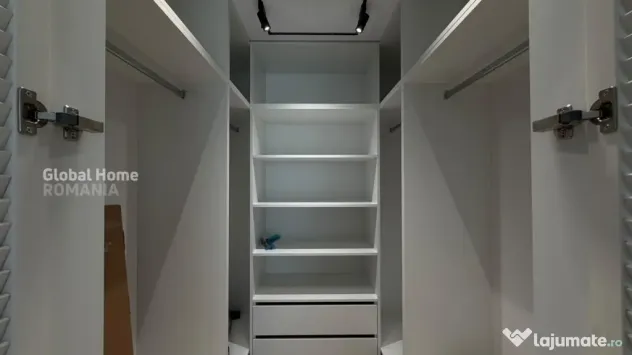 Apartament 2 camere | HILS Titanium Pallady | Metrou | Loc d
