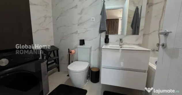 Apartament 2 camere | HILS Titanium Pallady | Metrou | Loc d