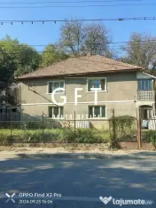 Casa cu 77 ari de teren intravilan | Nasaud