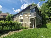 Casa cu 77 ari de teren intravilan | Nasaud