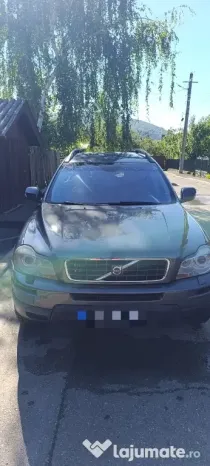 Volvo XC 90 autoturism