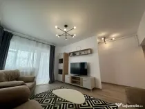 Apartament 4 camere complet renovat – Zona Dacia, Constan?