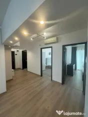 Apartament 4 camere complet renovat – Zona Dacia, Constan? 