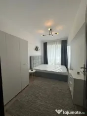 Apartament 4 camere complet renovat – Zona Dacia, Constan? 