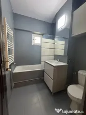 Apartament 4 camere complet renovat – Zona Dacia, Constan? 