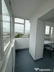 Apartament 4 camere complet renovat – Zona Dacia, Constan? 