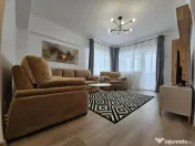 Apartament 4 camere complet renovat – Zona Dacia, Constan? 