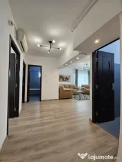 Apartament 4 camere complet renovat – Zona Dacia, Constan? 