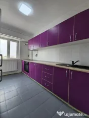 Apartament 4 camere complet renovat – Zona Dacia, Constan? 