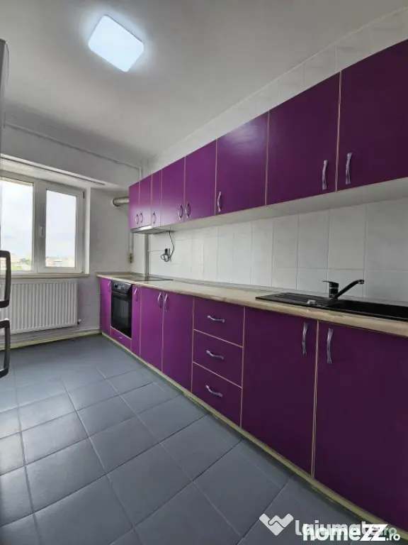 Apartament 4 camere de vânzare | Dacia | Gata de mutat - Constanta (Constanta)