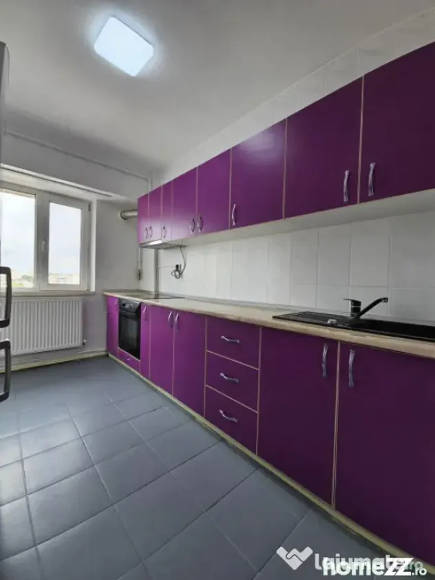 Apartament 4 camere de vânzare | Dacia | Gata de mutat - Constanta (Constanta)