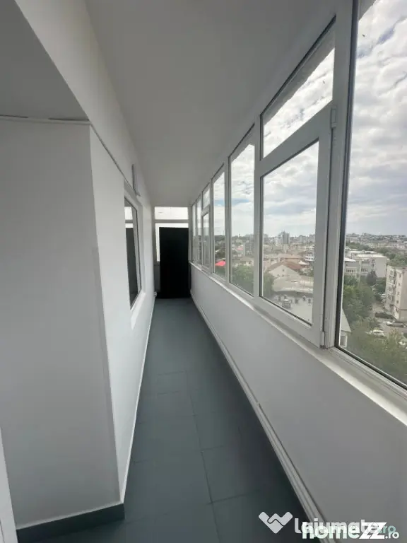 Apartament 4 camere de vânzare | Dacia | Gata de mutat - Constanta (Constanta)