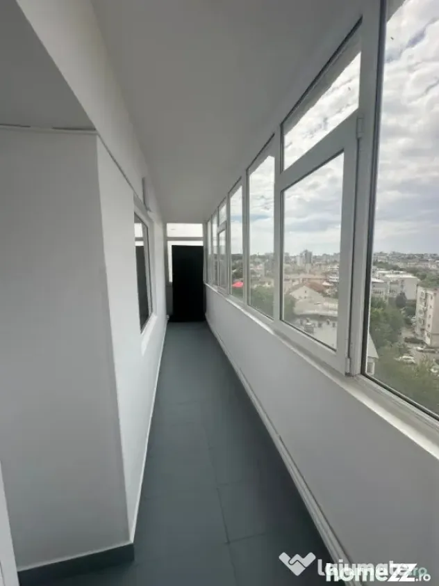 Apartament 4 camere de vânzare | Dacia | Gata de mutat - Constanta (Constanta)