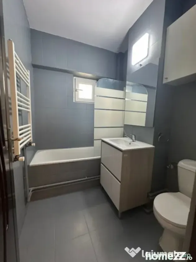 Apartament 4 camere de vânzare | Dacia | Gata de mutat - Constanta (Constanta)
