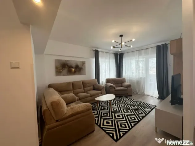 Apartament 4 camere de vânzare | Dacia | Gata de mutat - Constanta (Constanta)