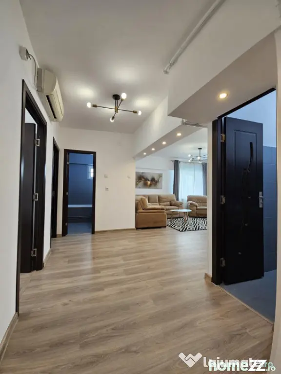 Apartament 4 camere de vânzare | Dacia | Gata de mutat - Constanta (Constanta)
