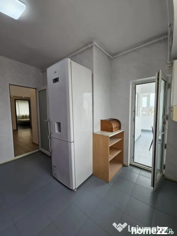 Apartament 4 camere de vânzare | Dacia | Gata de mutat - Constanta (Constanta)