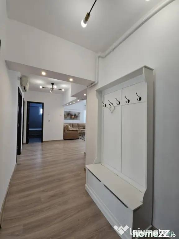 Apartament 4 camere de vânzare | Dacia | Gata de mutat - Constanta (Constanta)
