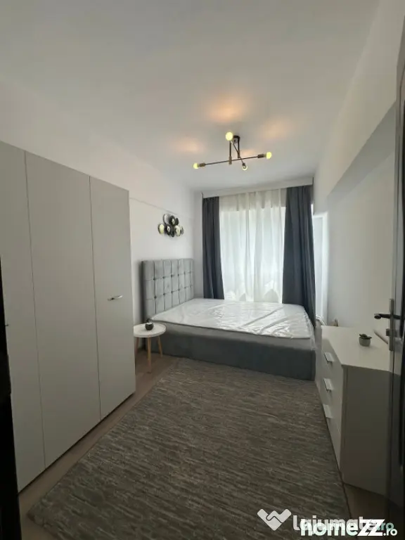Apartament 4 camere de vânzare | Dacia | Gata de mutat - Constanta (Constanta)