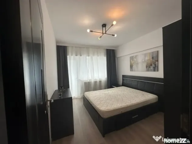 Apartament 4 camere de vânzare | Dacia | Gata de mutat - Constanta (Constanta)
