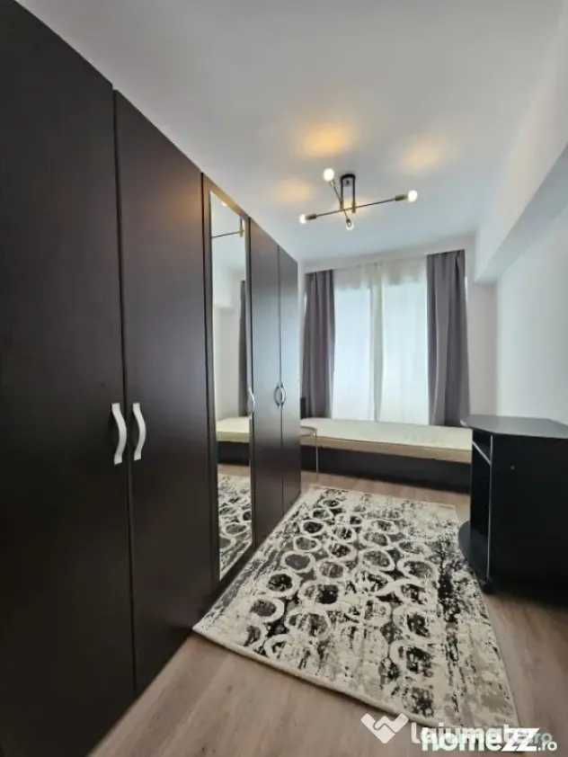 Apartament 4 camere de vânzare | Dacia | Gata de mutat - Constanta (Constanta)