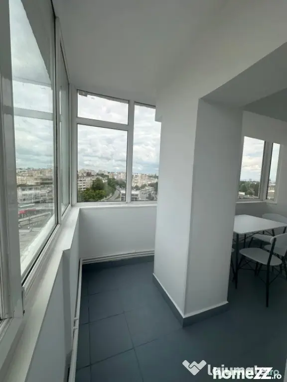 Apartament 4 camere de vânzare | Dacia | Gata de mutat - Constanta (Constanta)