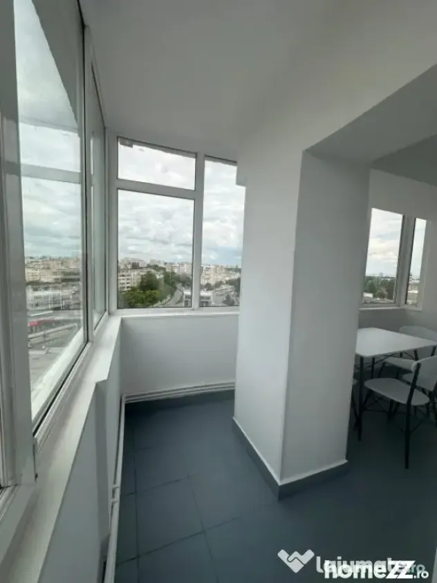 Apartament 4 camere de vânzare | Dacia | Gata de mutat - Constanta (Constanta)